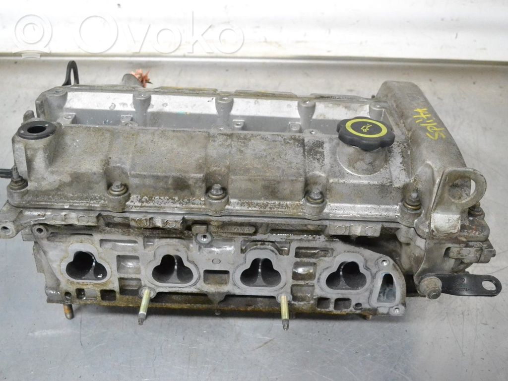 Ford Galaxy Sylinterinkansi 
