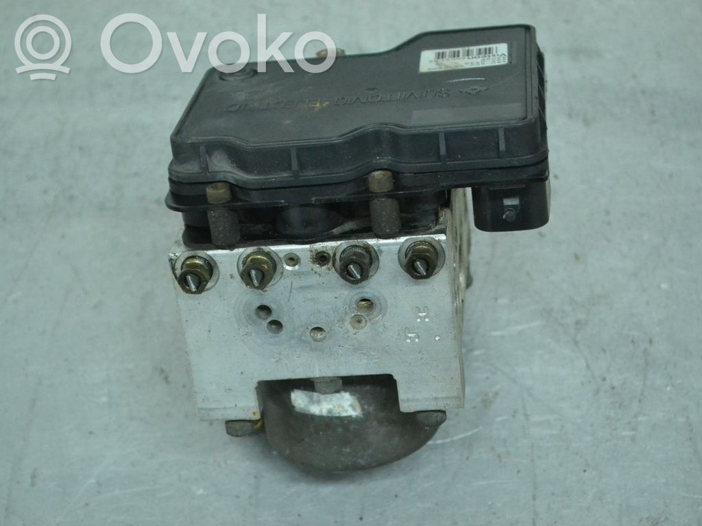 Mazda 6 ABS Blokas 