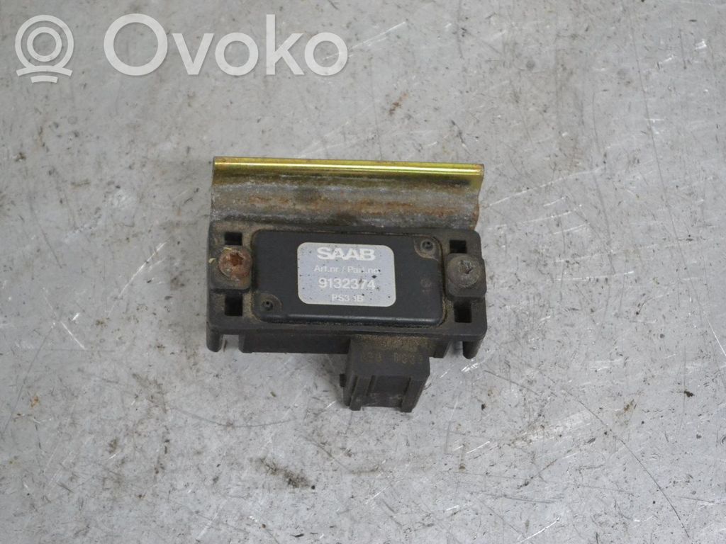 Air pressure sensor   9132374