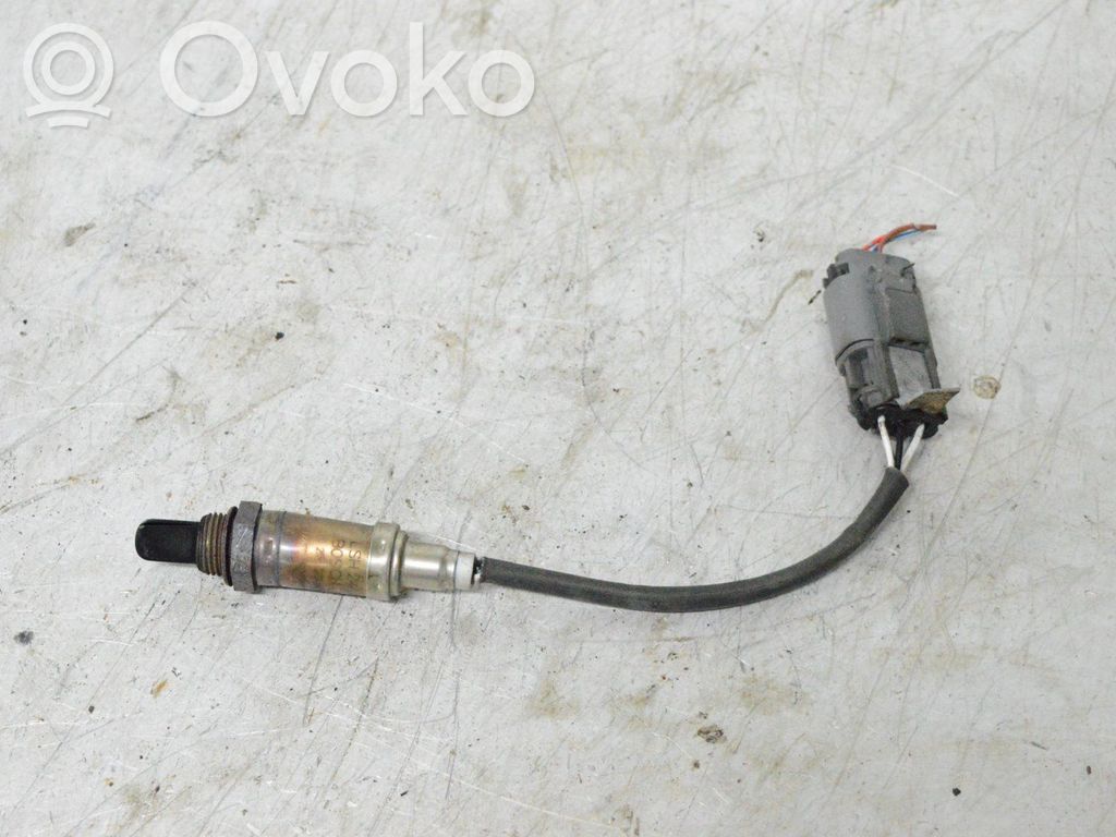 Nissan Primera Lambda probe sensor 