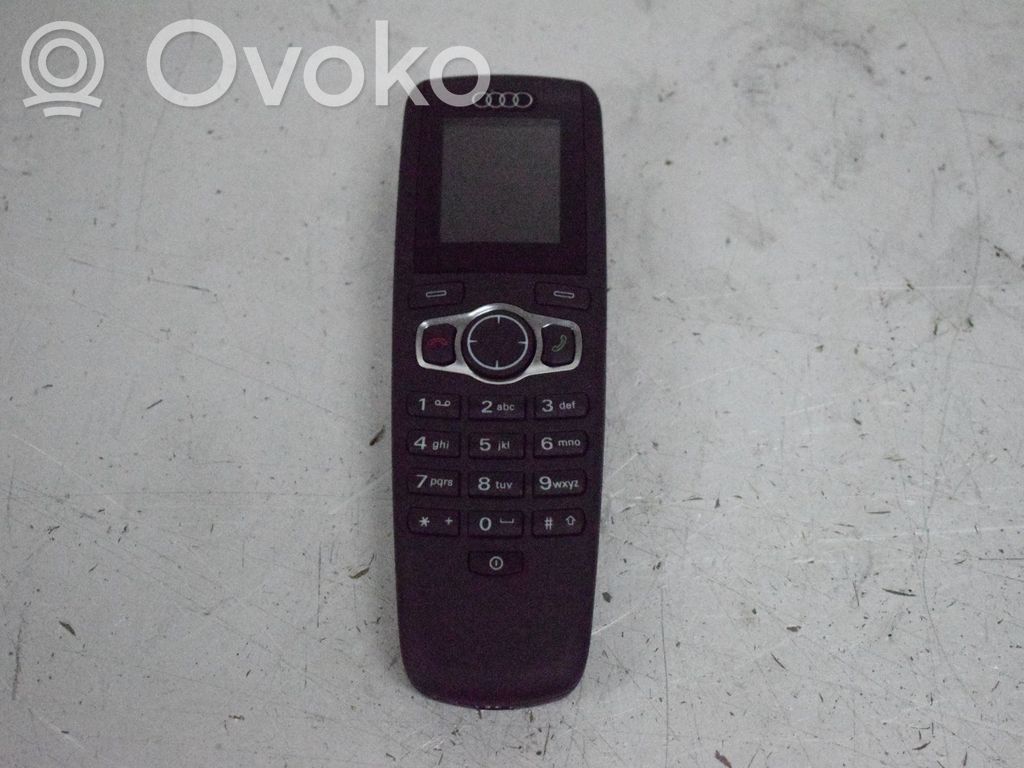 Autopuhelin   4F0910393AD