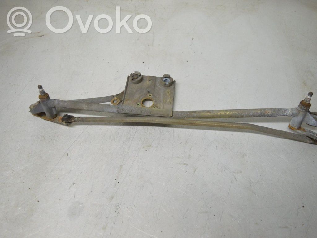 Front wiper linkage   4832317