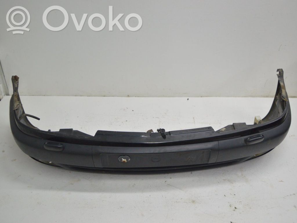 Citroen Xsara Front bumper 