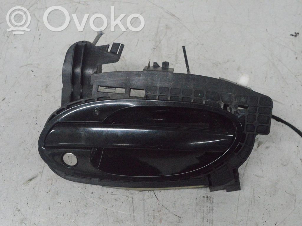 Manecilla externa puerta delantera   TG7159721