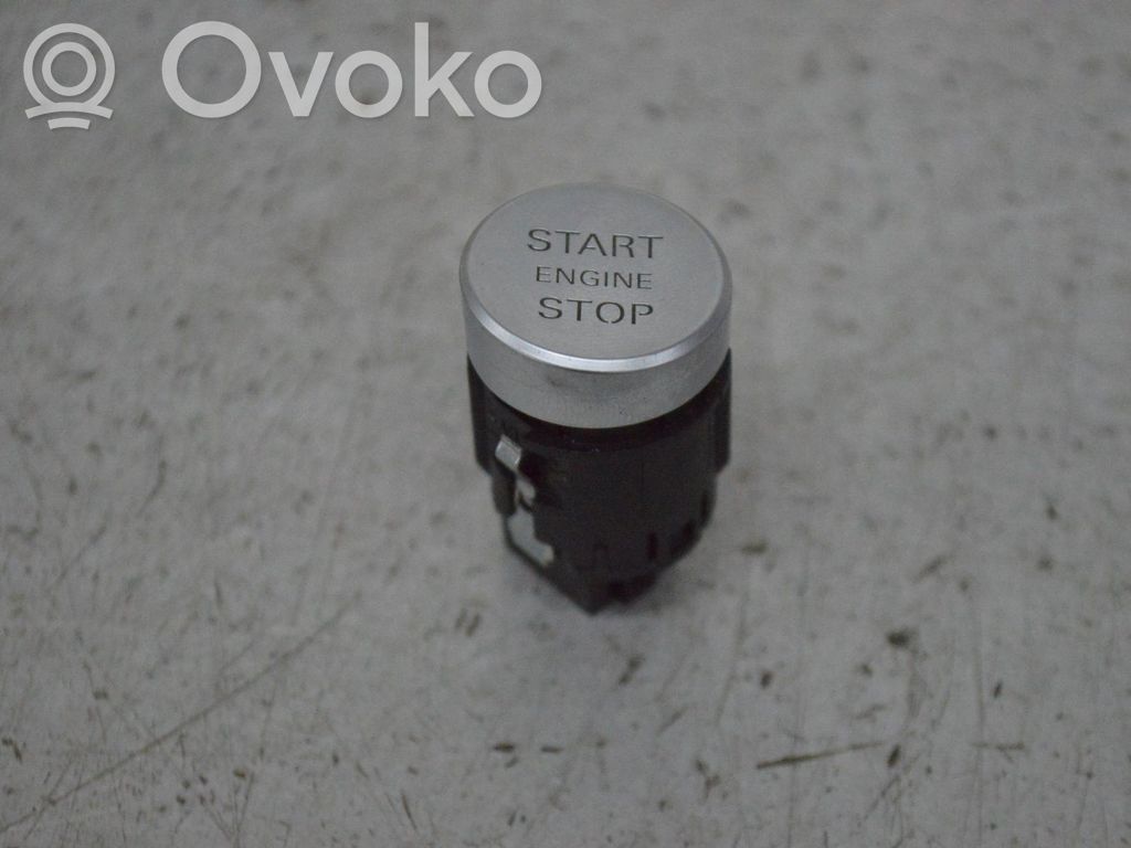 Audi A6 S6 C7 4G Buton pornire/oprire motor 