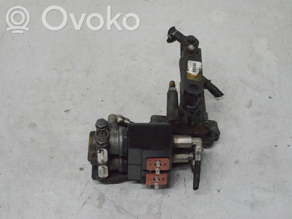 Air suspension front height level sensor   4721020400