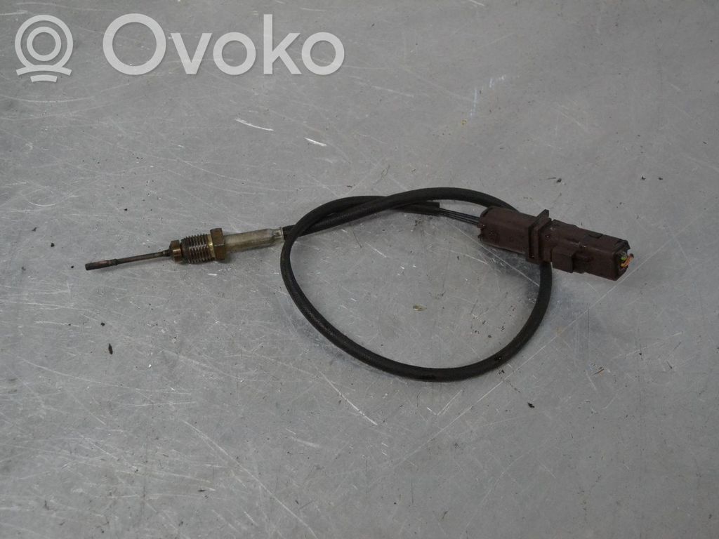 Sensor de temperatura del escape   9638231780