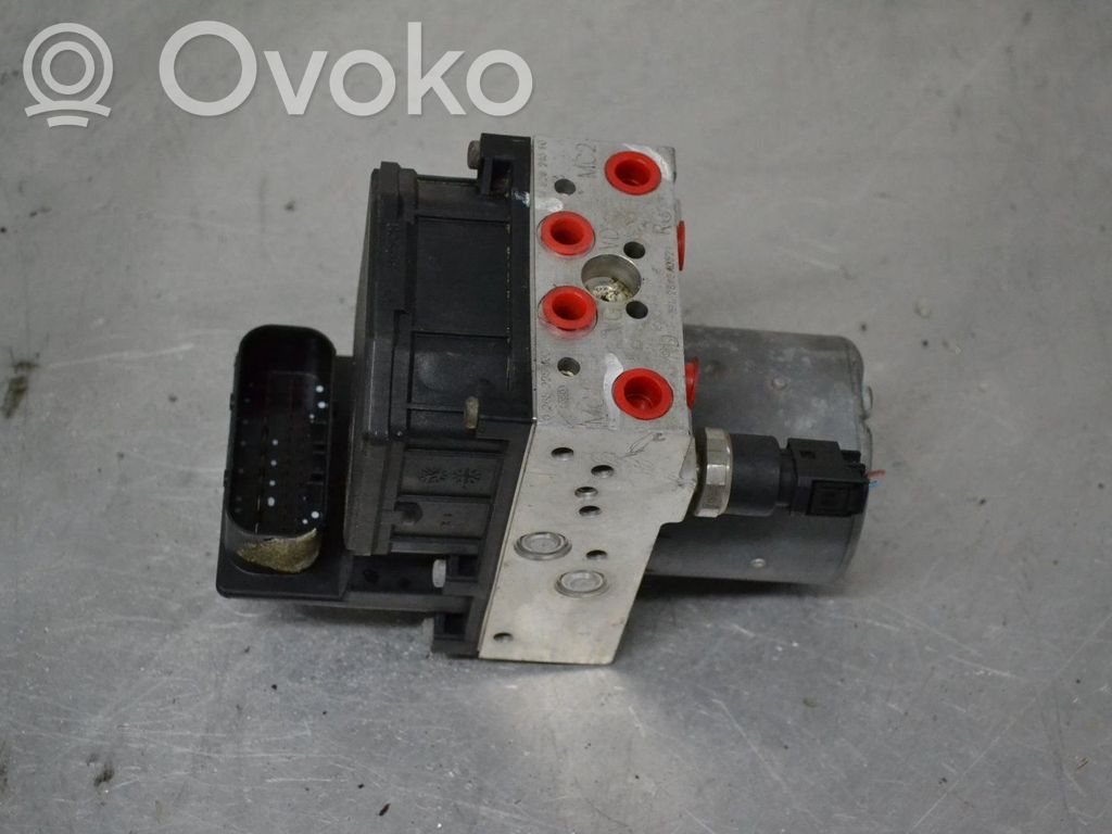 Citroen C8 ABS Pump 