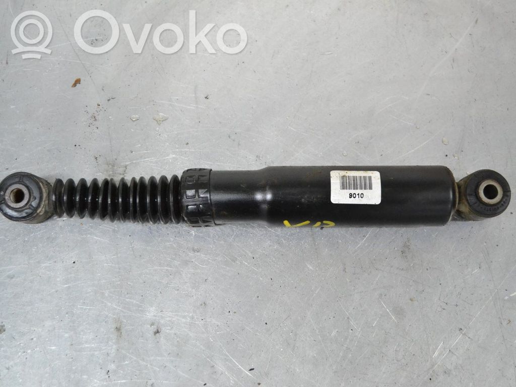 Stoßdämpfer hinten