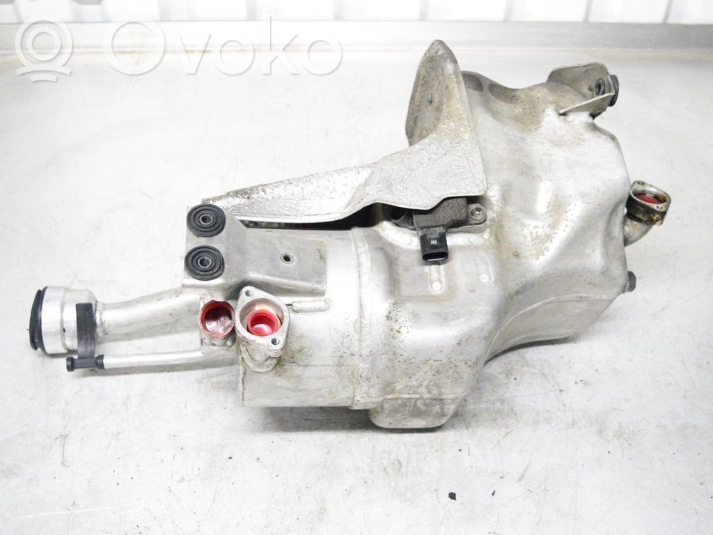 Audi R8 42 Radiador del aceite del motor 