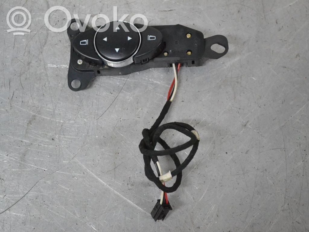 Mercedes-Benz CLS C219 Przycisk regulacji lusterek bocznych 