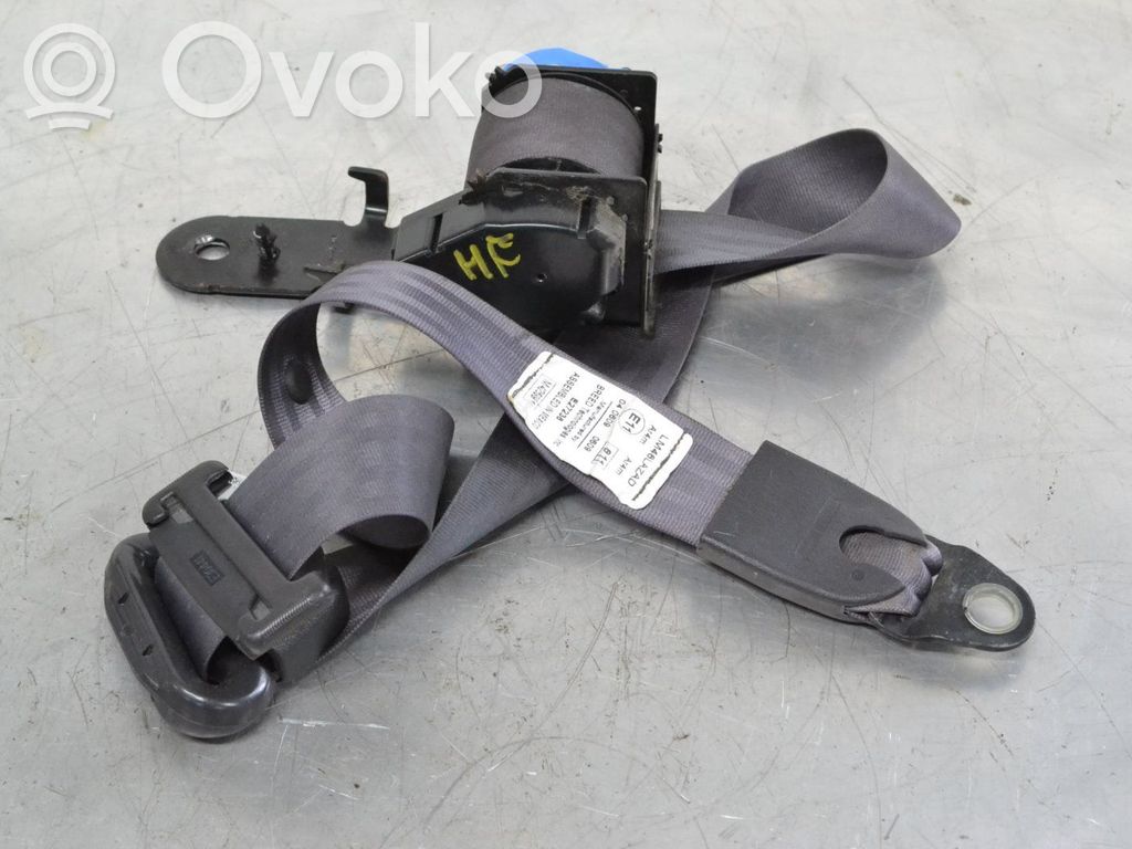 Cinturón delantero   LM46LAZAD