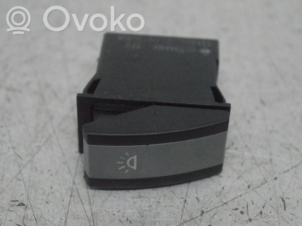 Ford Transit Other switches/knobs/shifts 