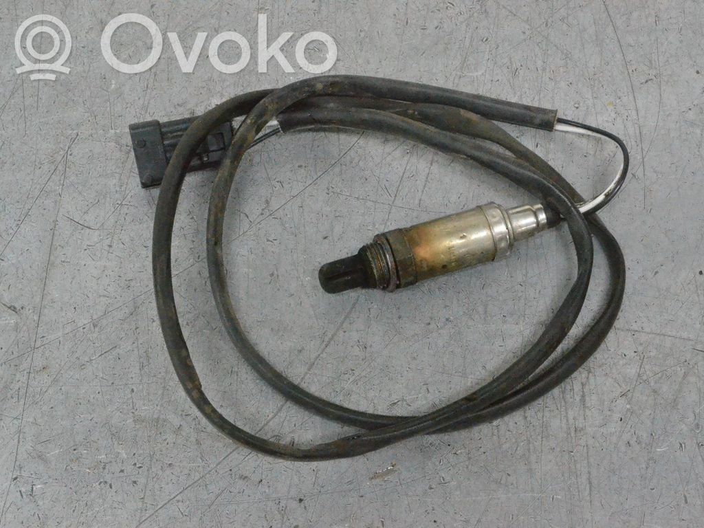Saab 9000 CC Зонд «Lambda» 