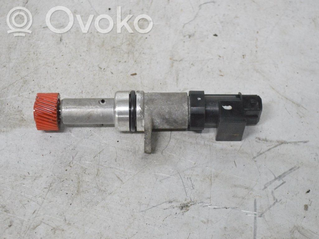 ABS wheel speed sensor