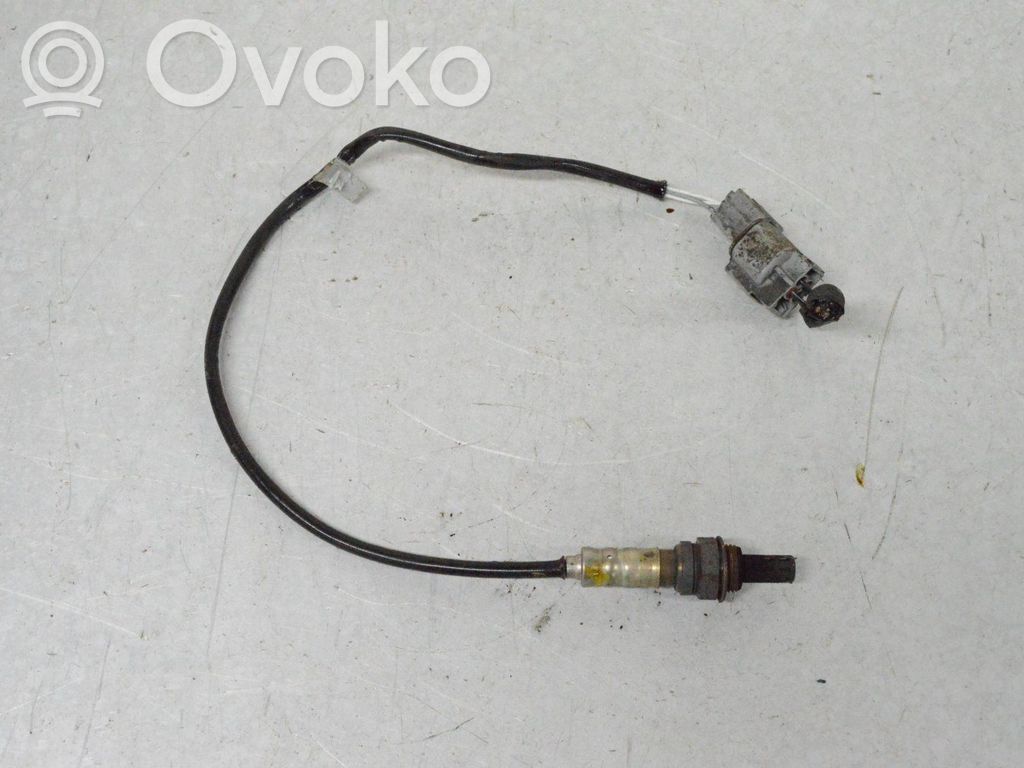 Lambda probe sensor   0ZK341H2
