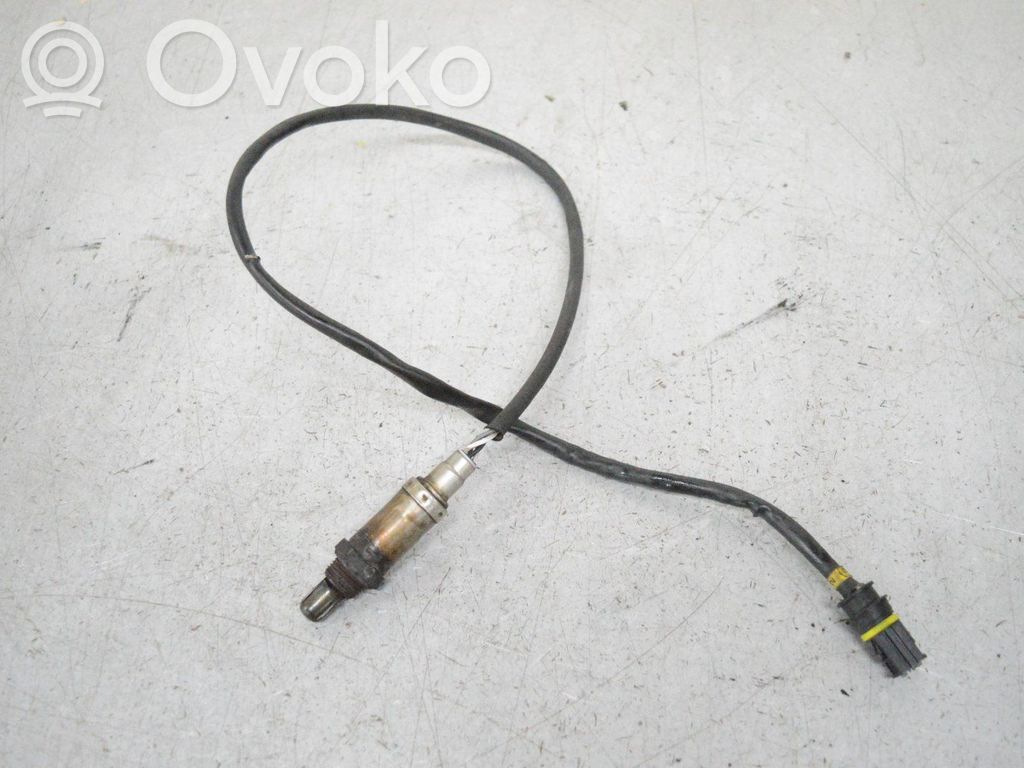 BMW 3 E46 Lambda probe sensor 