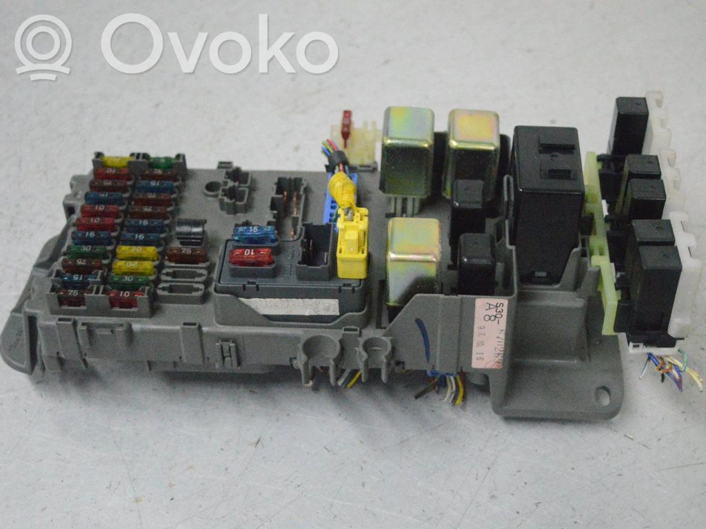 Fuse module   38210ST3E010