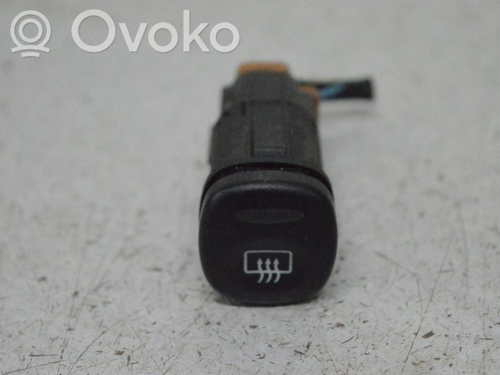 Electric window control switch   3L8T18704AA