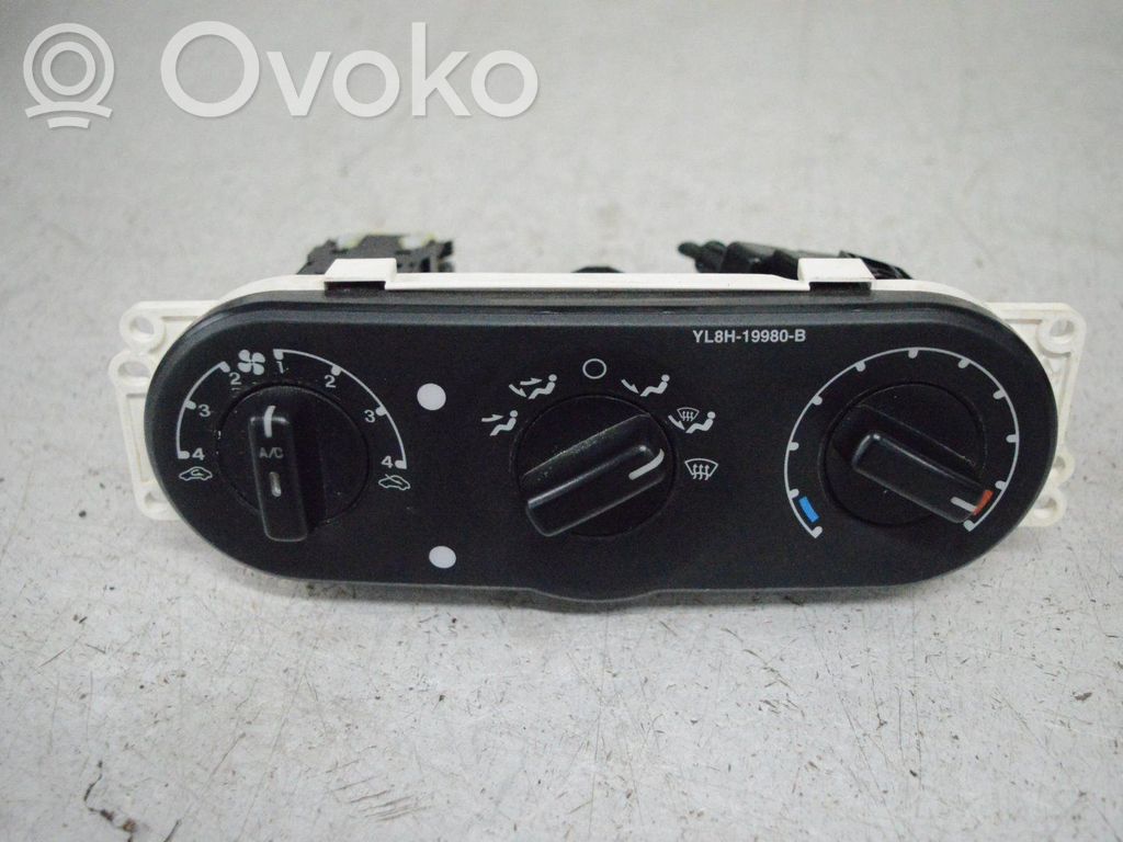 Climate control unit   YL8H19980B
