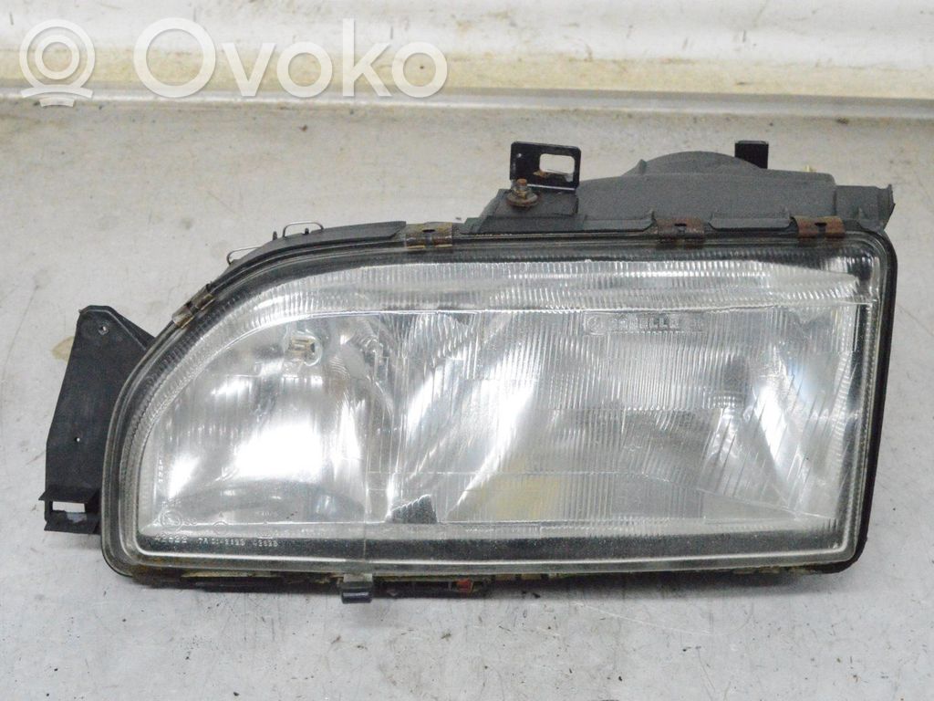 Ford Sierra Scheinwerfer 