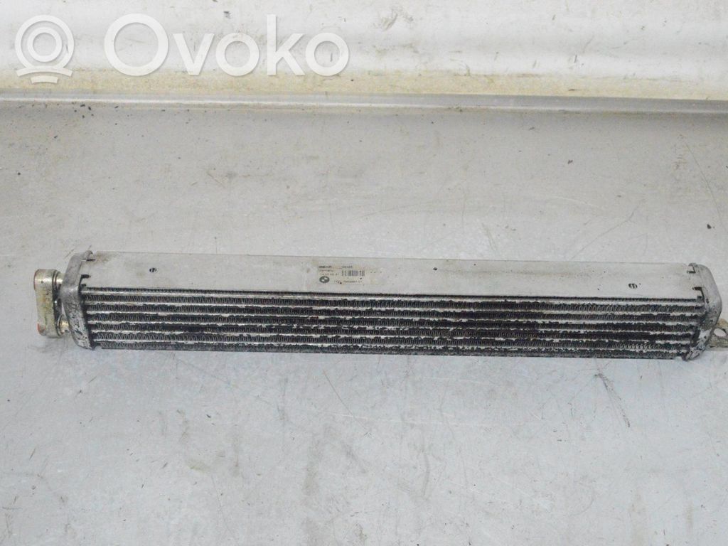 BMW 7 E65 E66 Ölkühler 