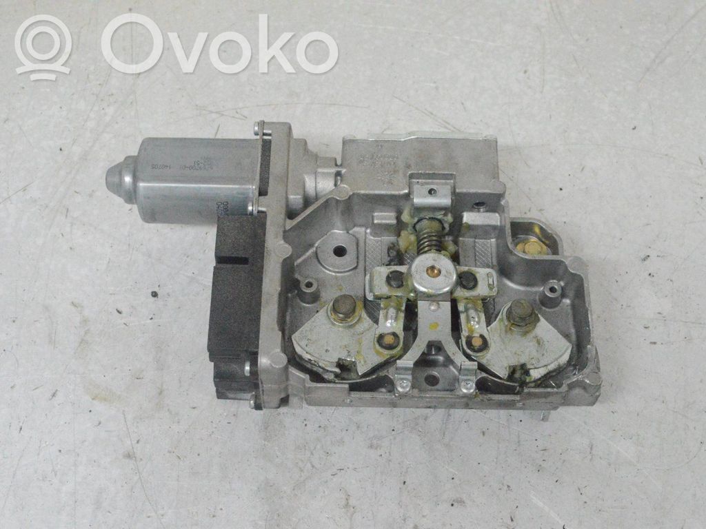 Rokas bremzes motoriņš   6769700