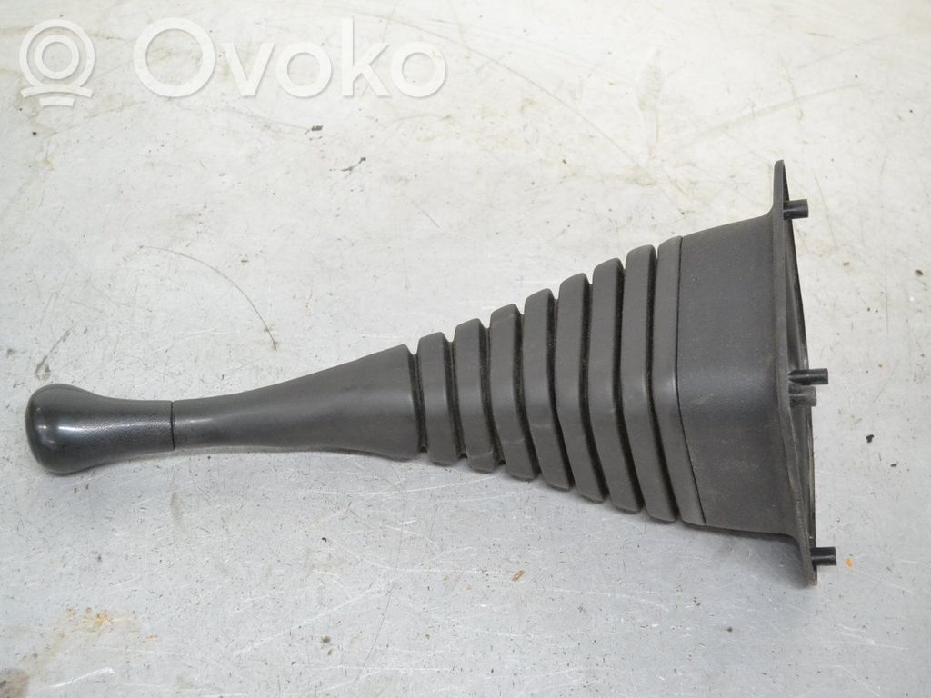 Volkswagen Transporter - Caravelle T4 Gear lever shifter trim leather/knob 