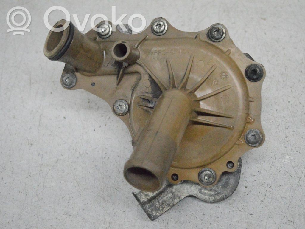 Bomba de agua   6C1Q8K500AF
