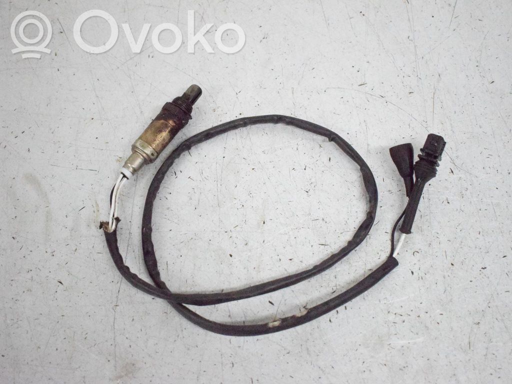 Lambda probe sensor   0258003019