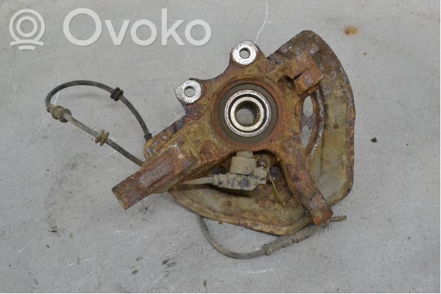 Opel Vectra B Achsschenkel vorne 