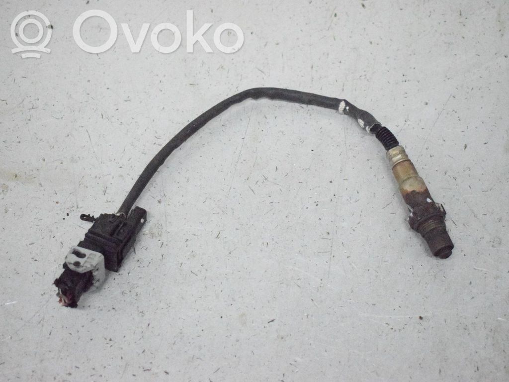 Lambda probe sensor   12575657