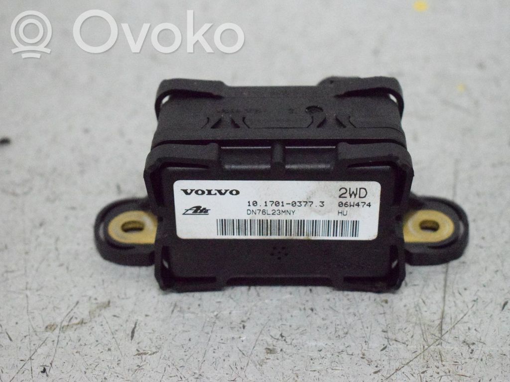 Sensor de aceleración   10098005302,30773378
