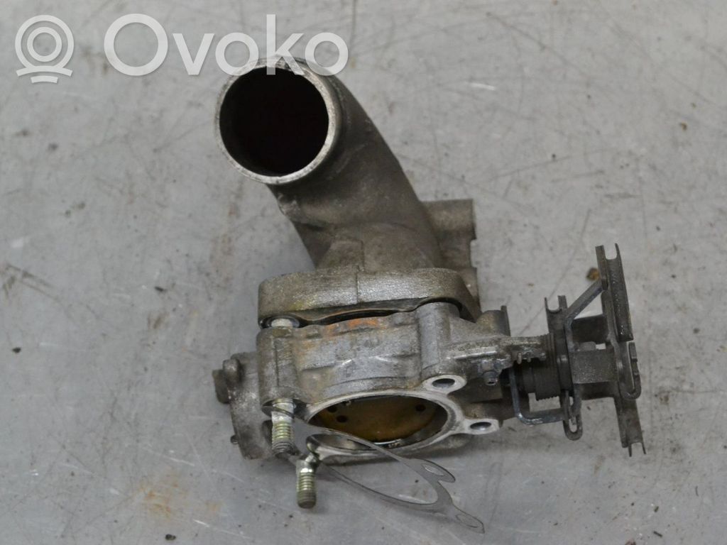 Suzuki Grand Vitara I Valvola a farfalla 