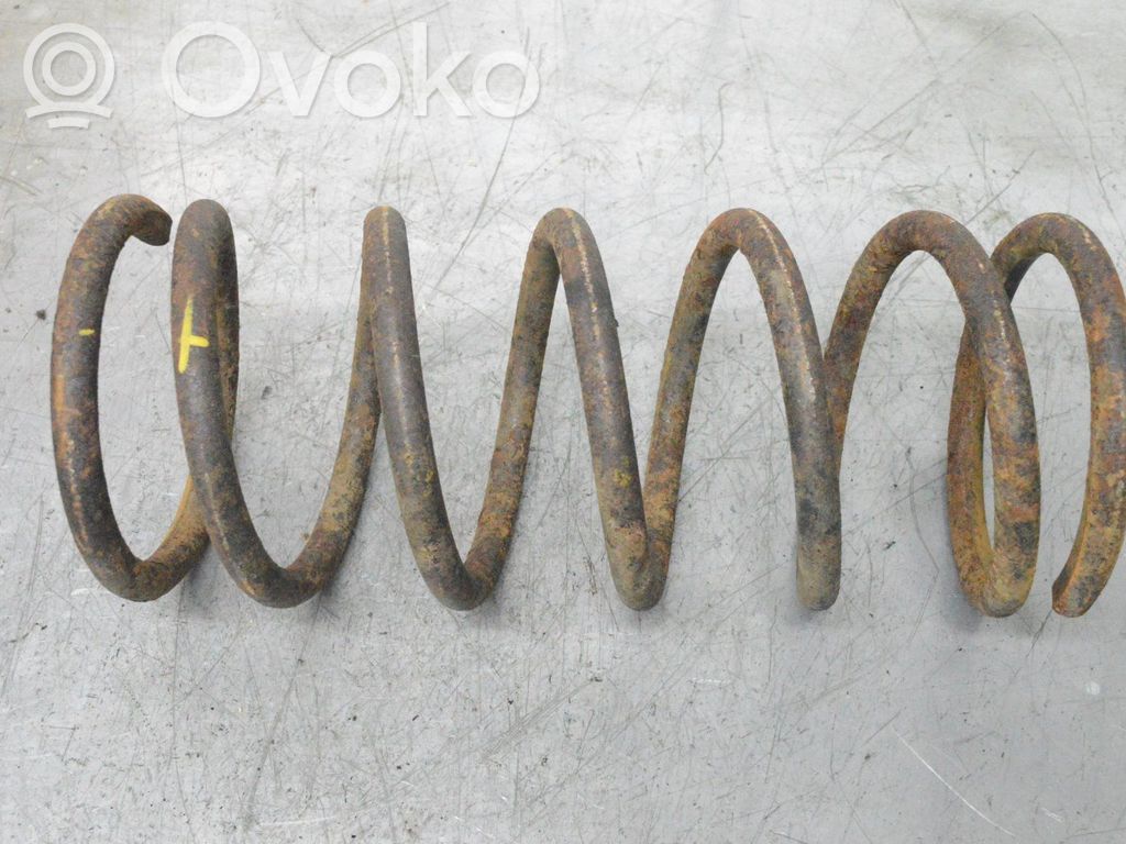 Etukierrejousi