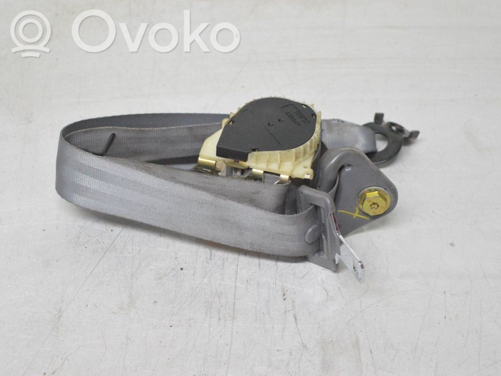 Cinturón delantero   33012389