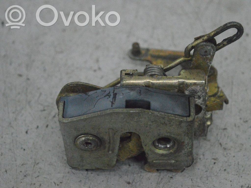 Volvo 240 Rear door lock 
