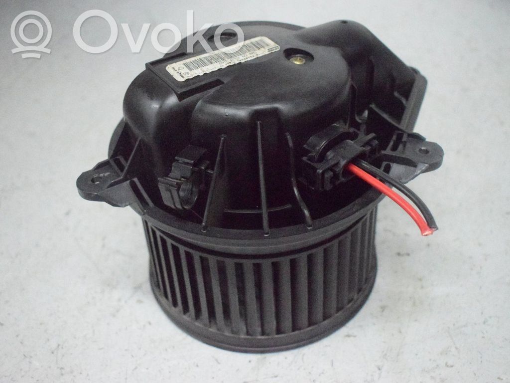 Mazā radiatora ventilators   F659964U