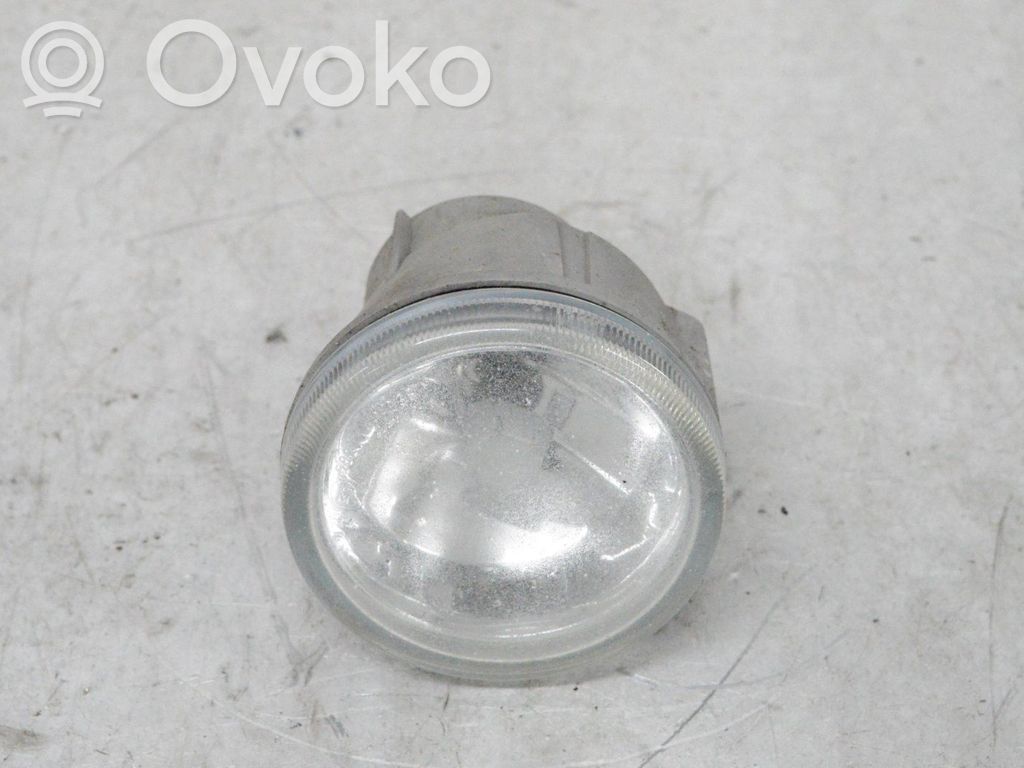 Front fog light   9648947780