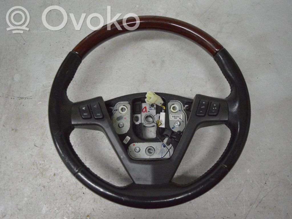 Cadillac SRX Steering wheel 