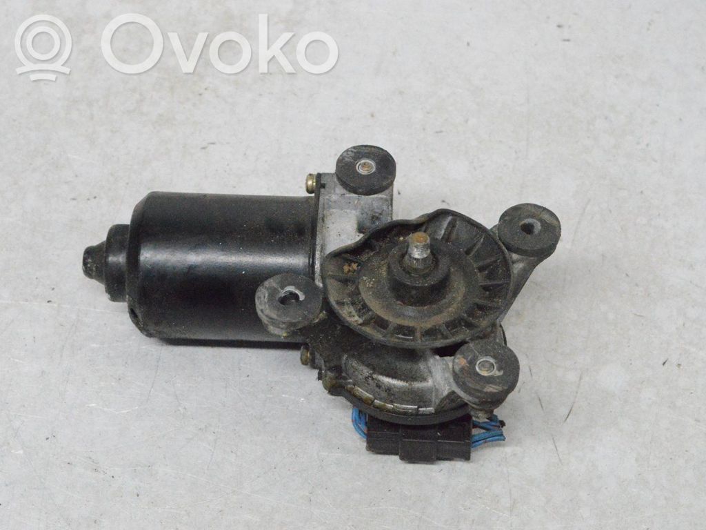 Wischermotor   8491003972