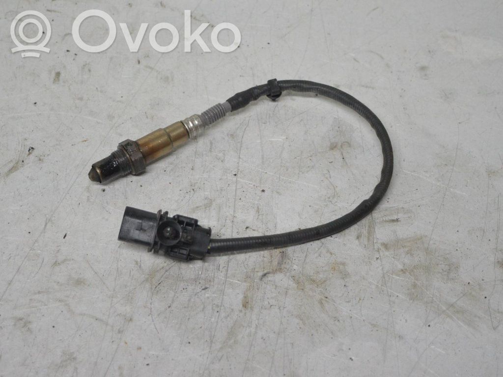 Fiat 500X Sonde lambda 