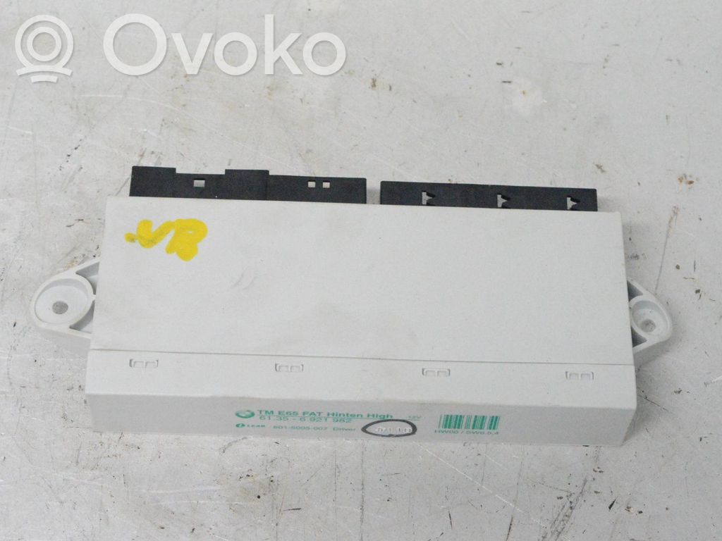 Module confort   61356921982
