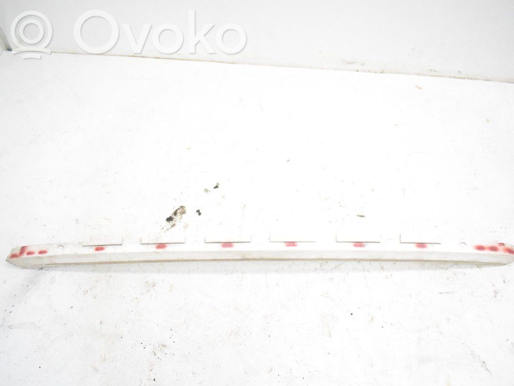 Rear bumper support beam   1960721