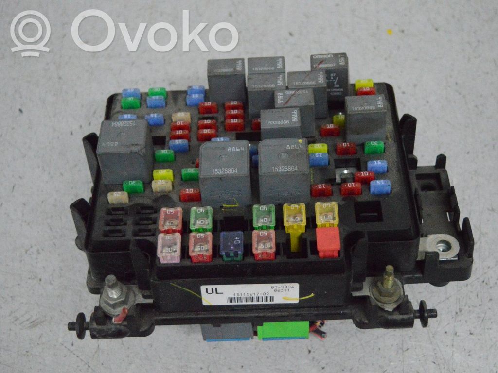 Sulakemoduuli   1511561702