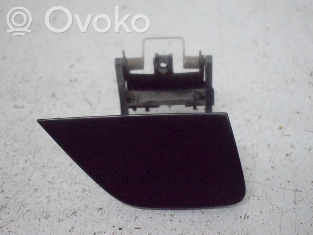 Headlight washer spray nozzle   51117015024