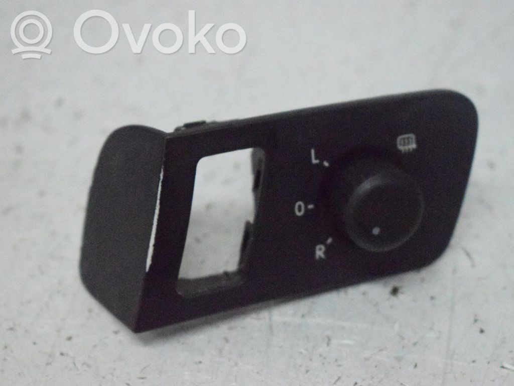 Wing mirror switch   1T1959552