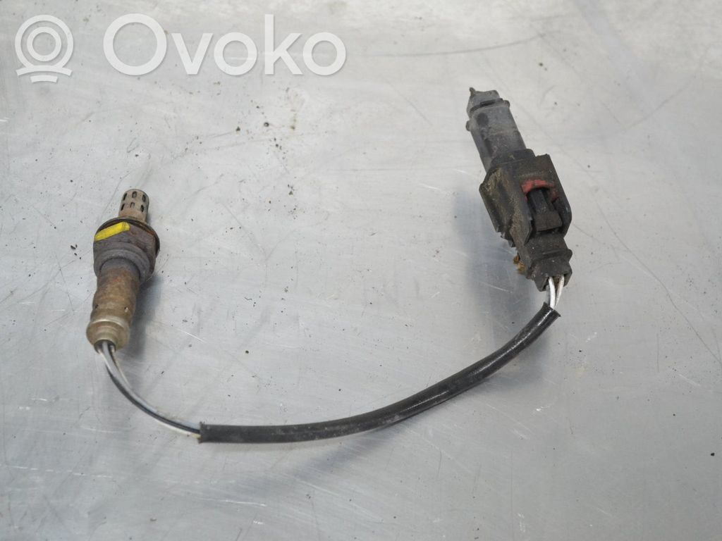 Chrysler Voyager Lambda probe sensor 