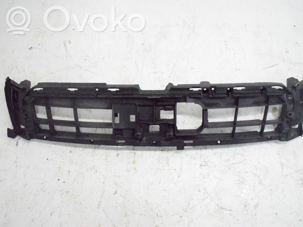 Audi A7 S7 4G Front bumper lower grill 
