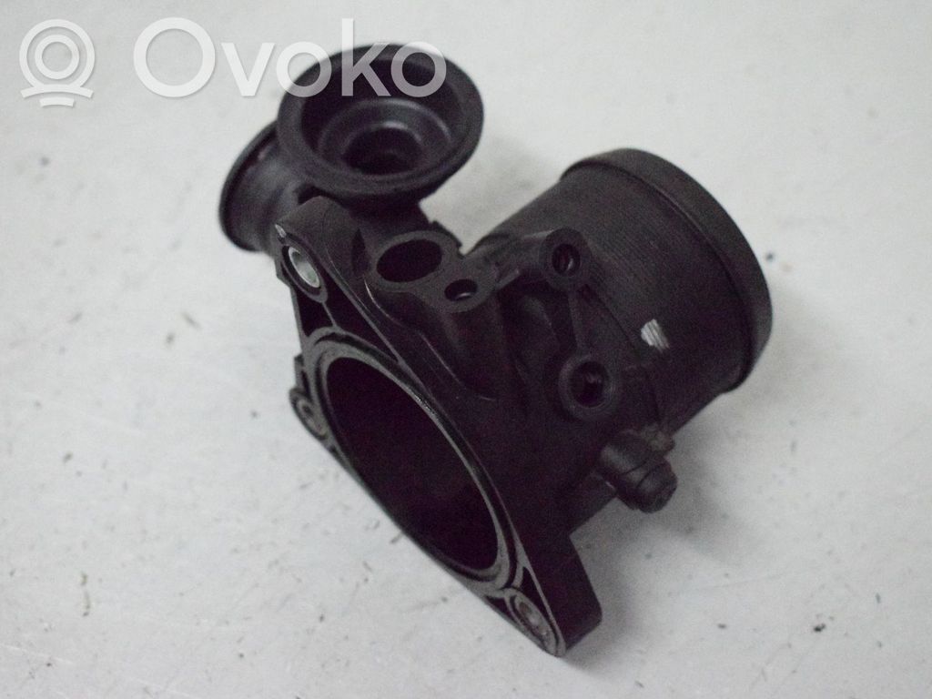 Citroen Jumpy Throttle valve 
